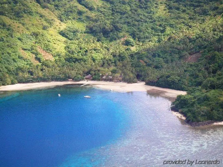 Kulu Bay Resort