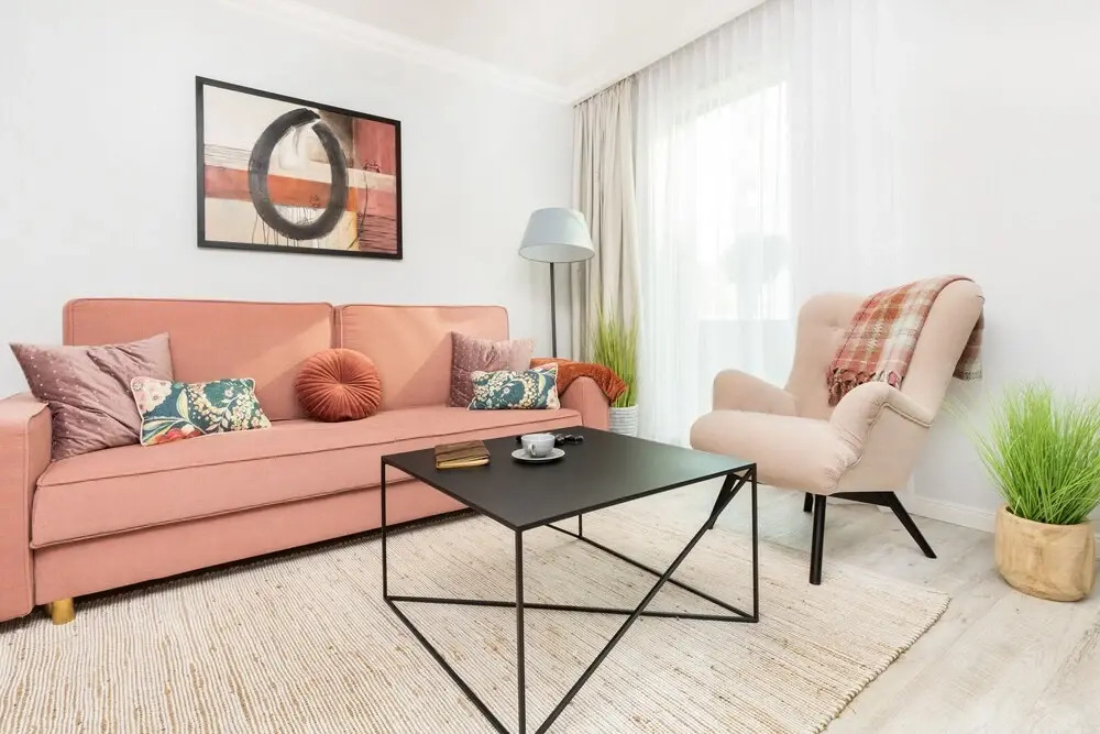 Harmonia Oliwska Gdansk by Renters
