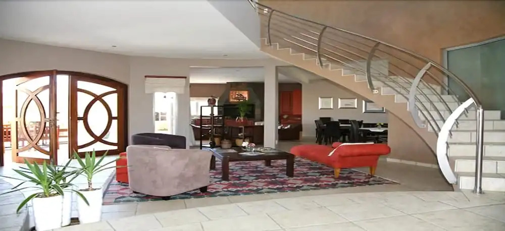 Royal Benguela Guesthouse