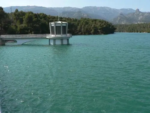 Apartahotel Al Alba
