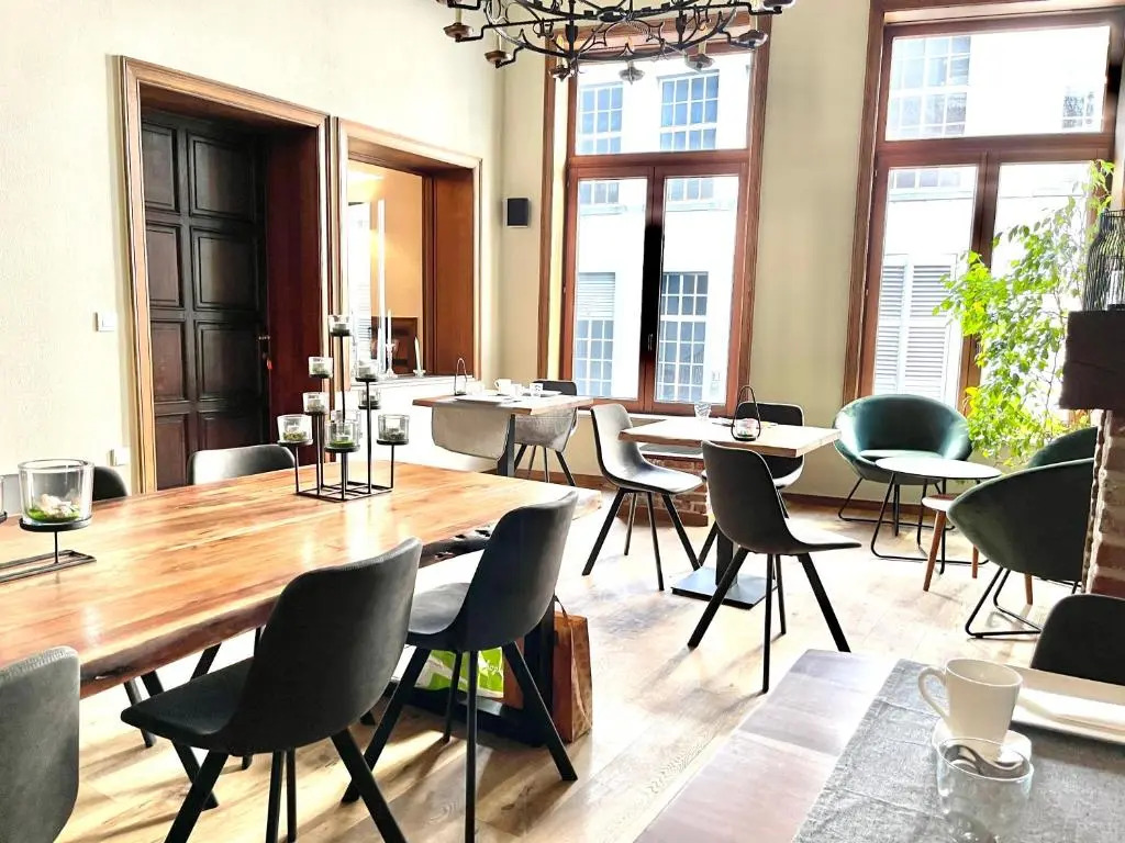 Hotel karel de stoute