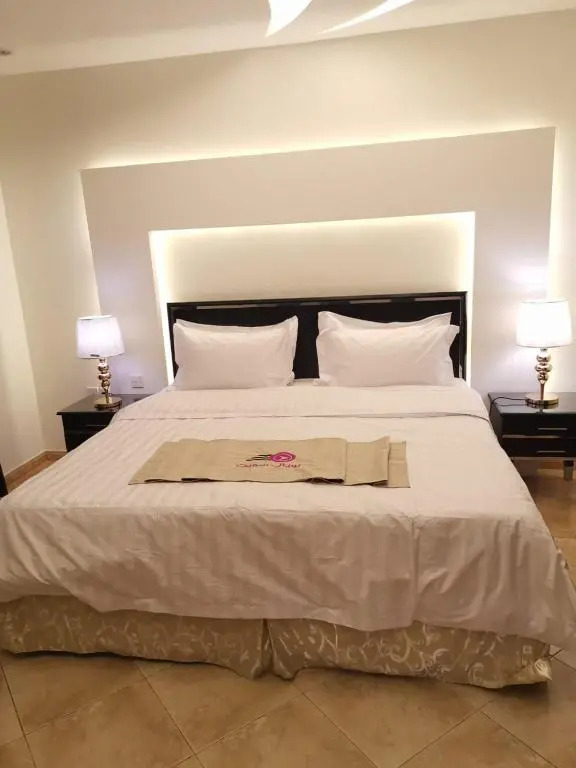 Royal Suite Furnished Apartments