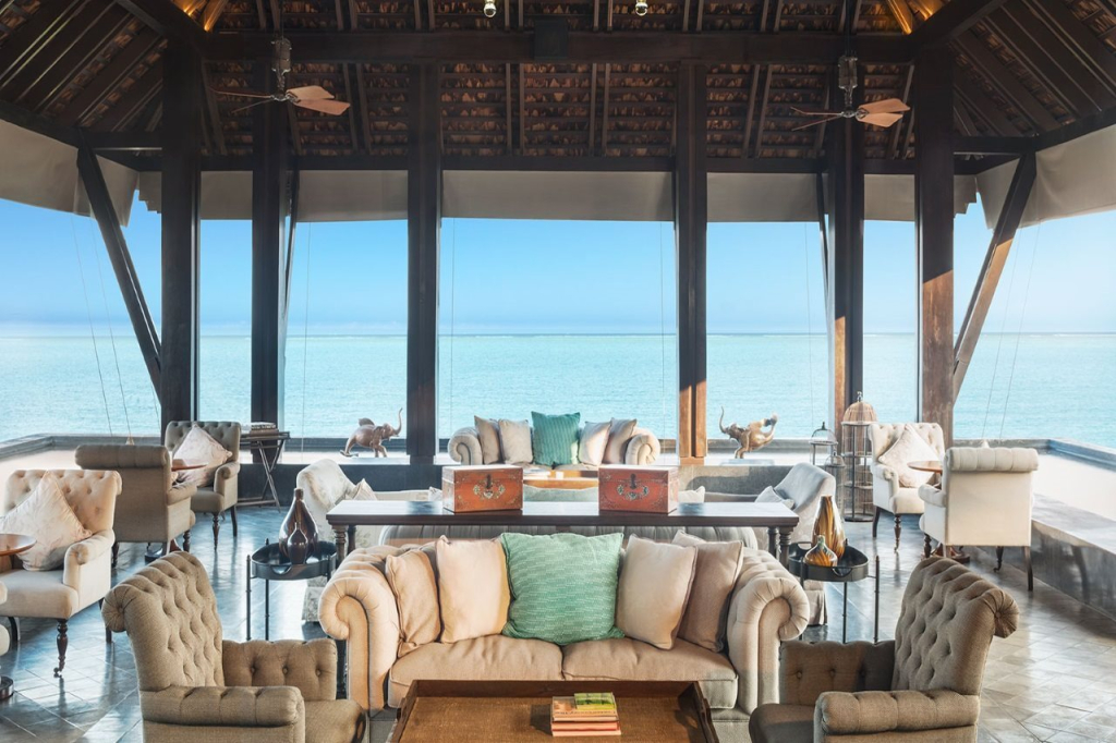 Vana Belle, A Luxury Collection Resort, Koh Samui