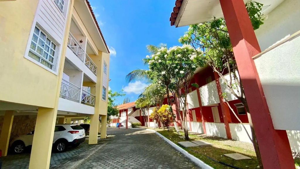 Yacht Village Flat 104 F