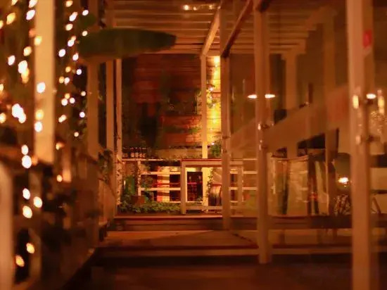 Leyouyou Garden Inn