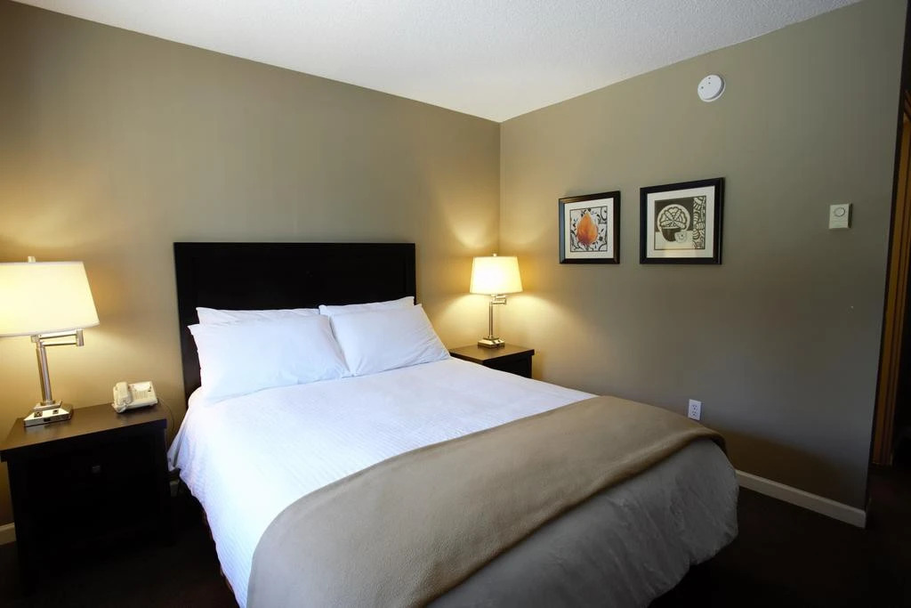 Recreation Inn and Suites Kelowna