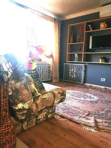 Apartment on Marshala Malinovskogo