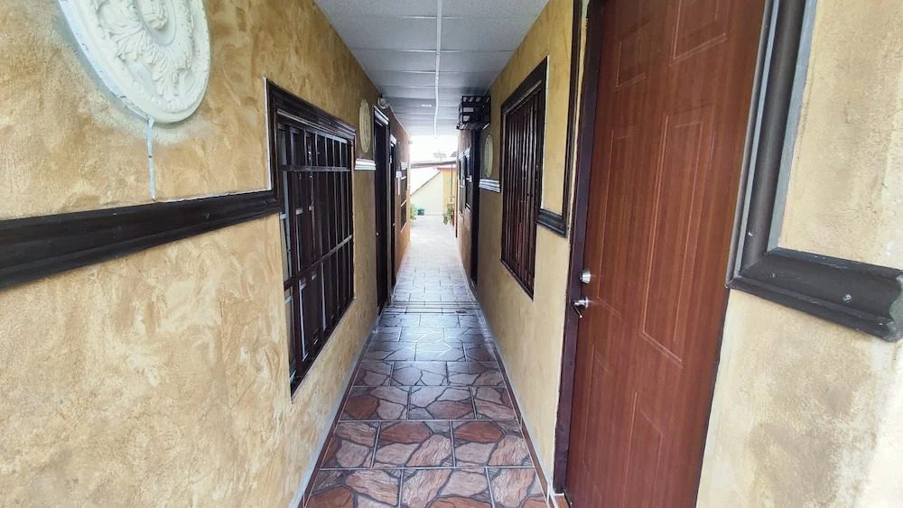 Aires frescos de Boquete
