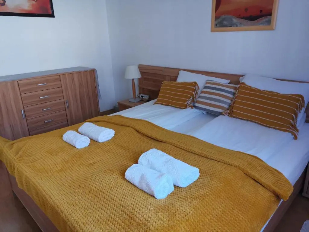 Eisenerz Stefan Apartment / Ferien Wohnung