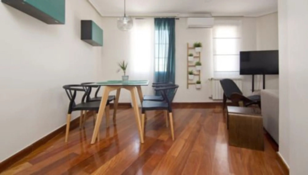 SmartRental La Latina