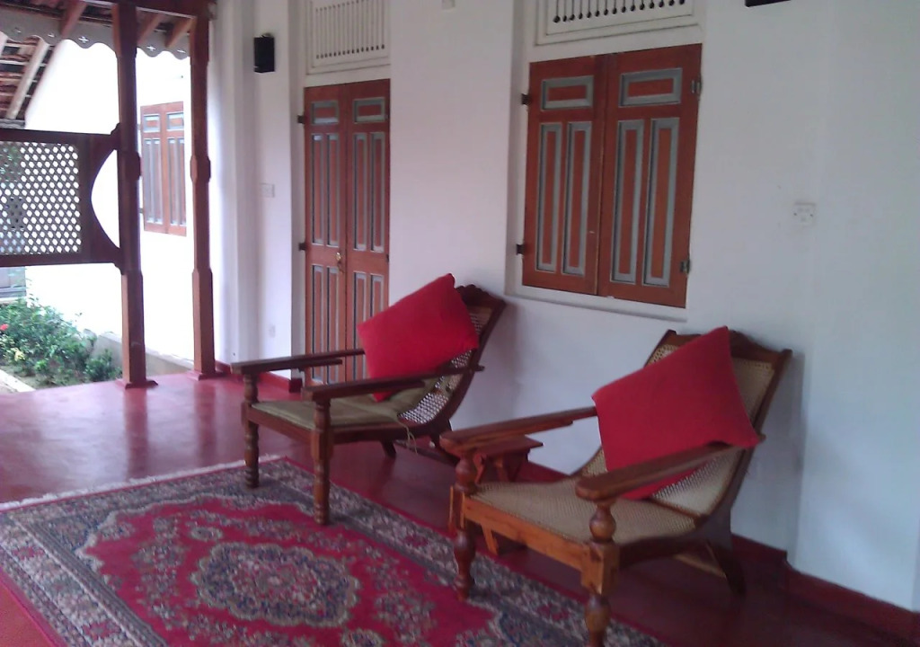 The Grove Hotel Sri Lanka