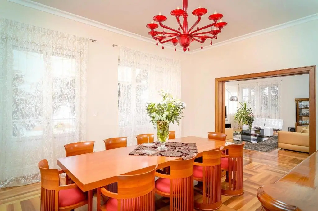 Exclusive Seafront Villa 5 Bedrooms Villa Mestro Outdoor Pool