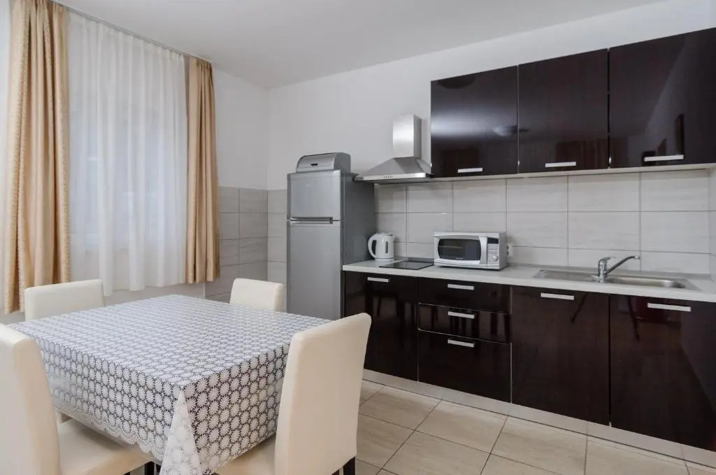 Apartments Viktoria