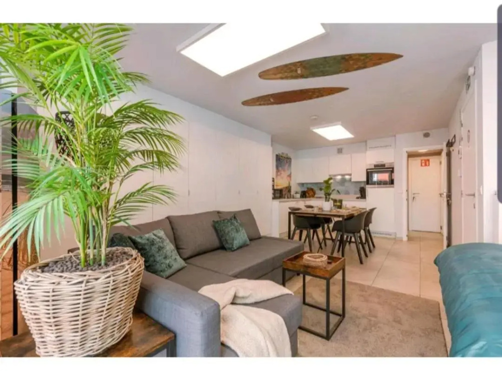 City Premium Studio Suite