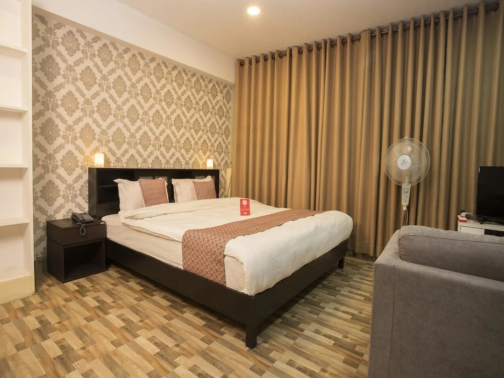 OYO 131 Hotel Milarepa