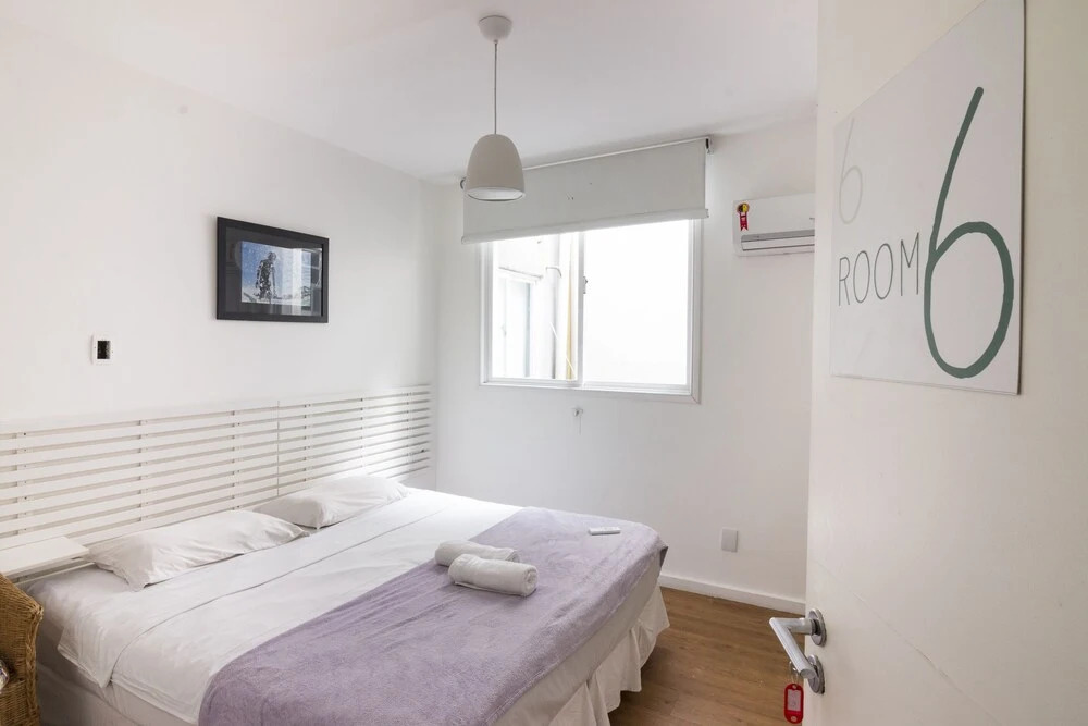The Hostel Rio De Janeiro