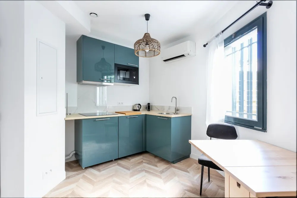 Coeur Urbain Apartments - Les Arceaux
