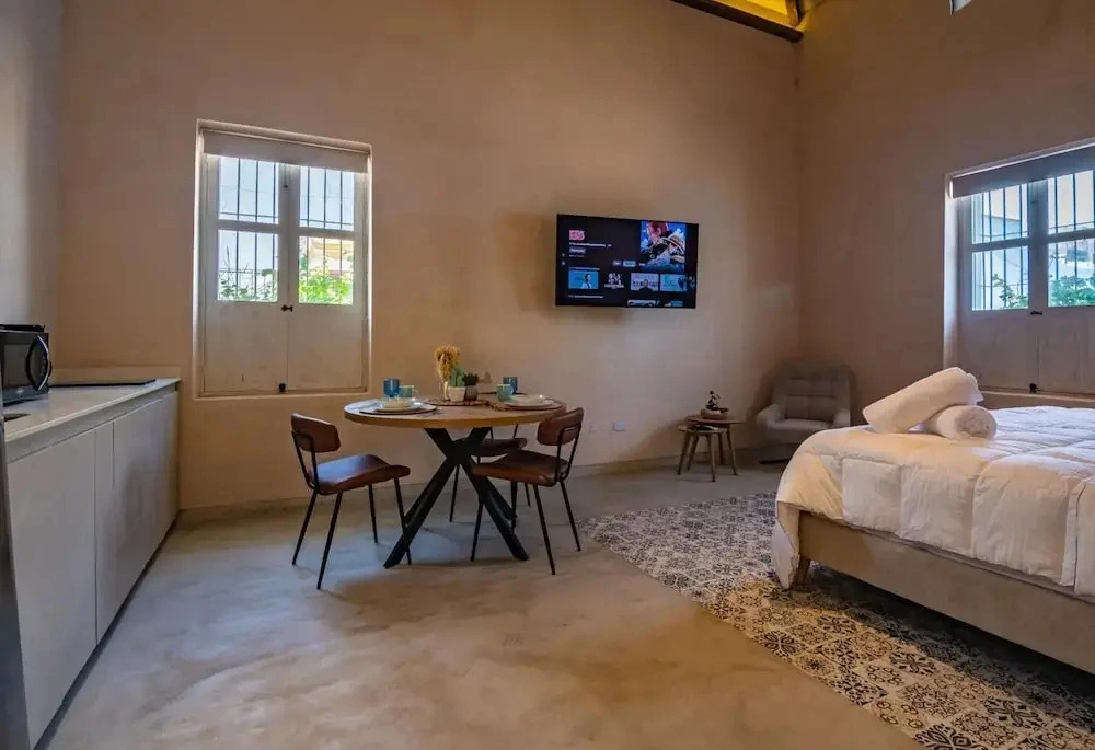 Casa Dorada Apartasuites by Xarm Apartments