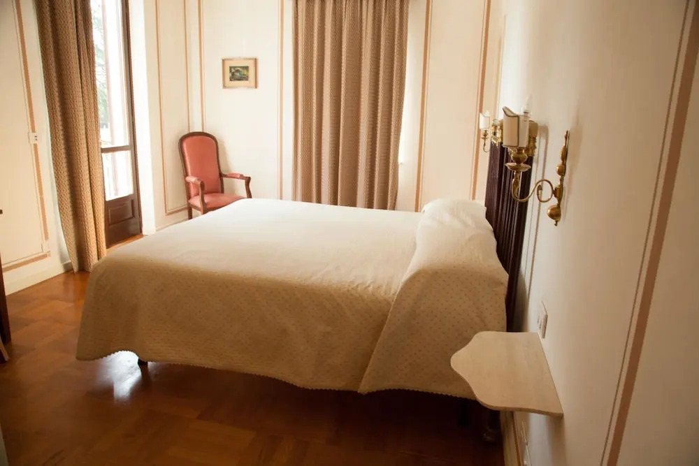 Villa Cornarea