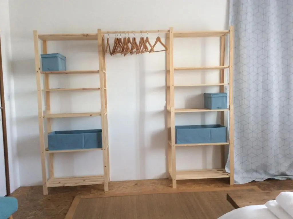 Marina Lounge Hostel