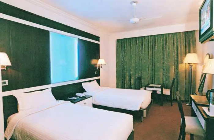 Wet N Wild Hotels And Resorts