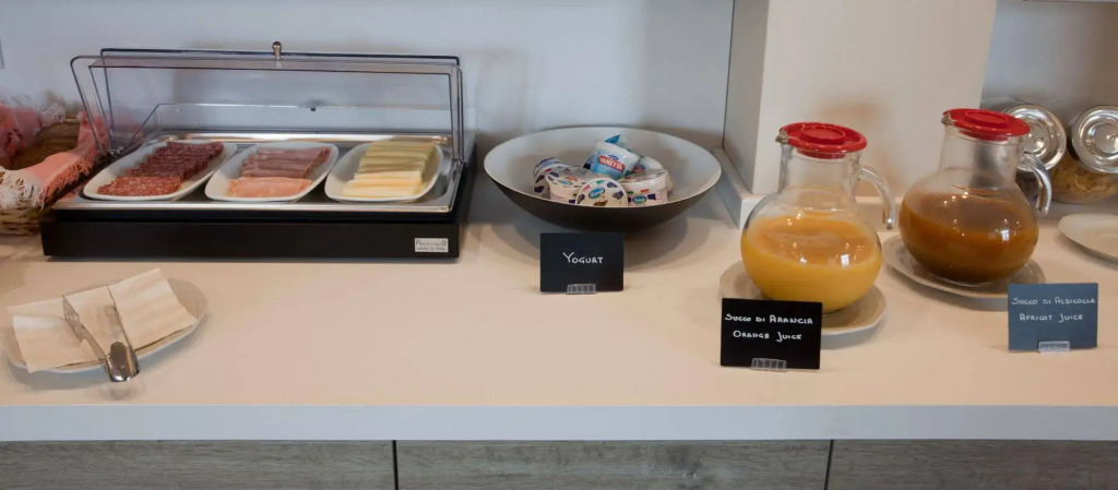 Hotel Sirio - Sure Hotel Collection by Best Western