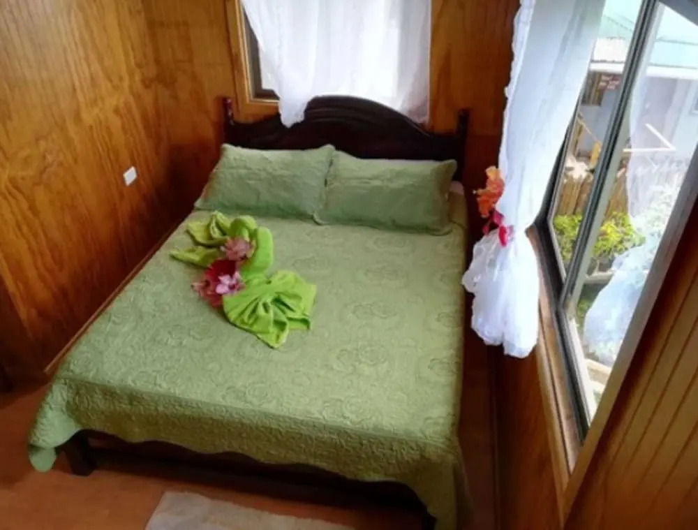 Hostel Camping Mihinoa
