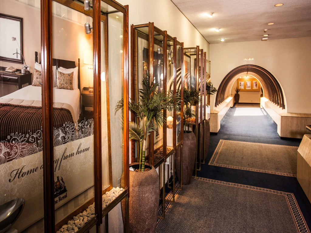 The Royal Hotel by Coastlands Hotels & Resorts