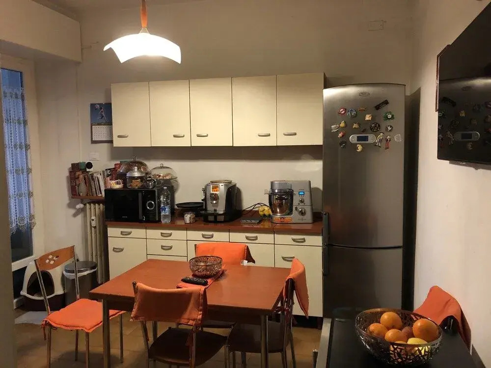 Pampero & Catona House
