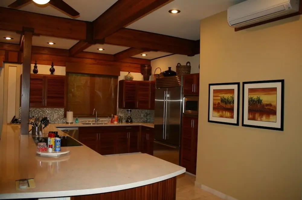 Alii Point by RedAwning