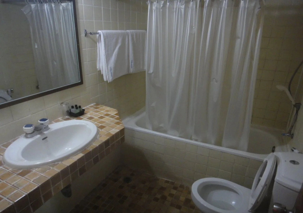 Iyara Chiang Mai Hotel