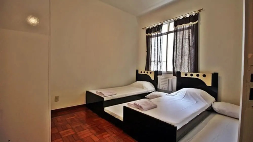 Rio Spot Apartment T006