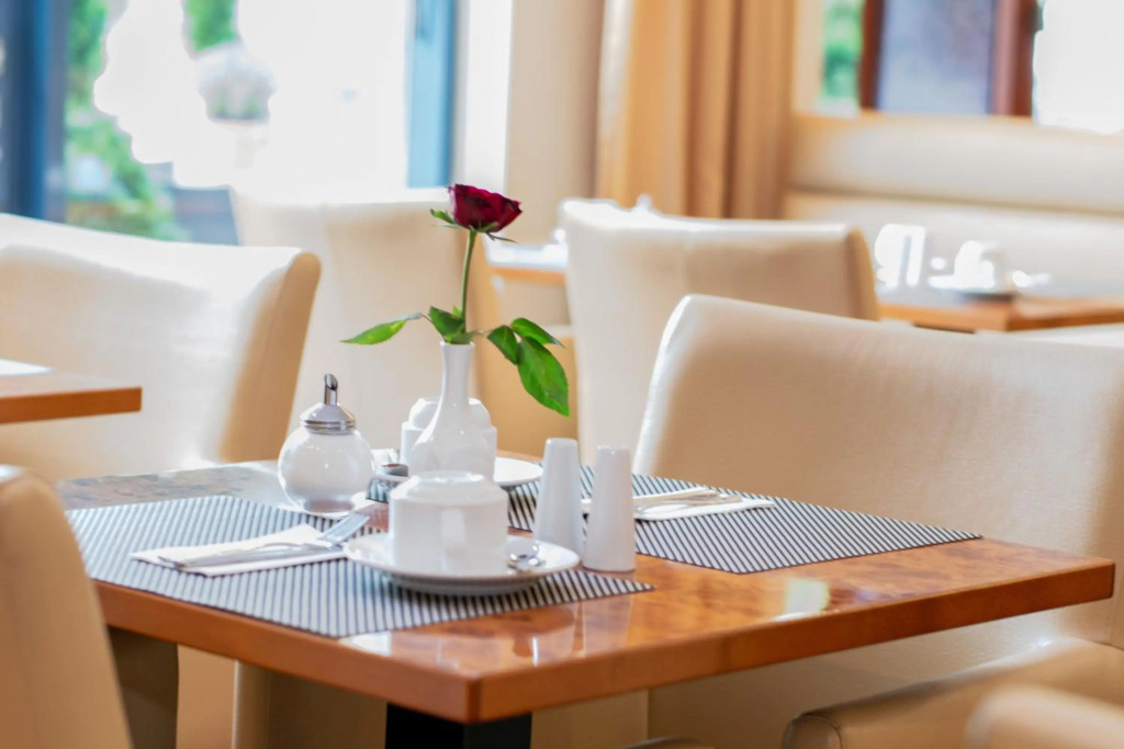 City Park Hotel