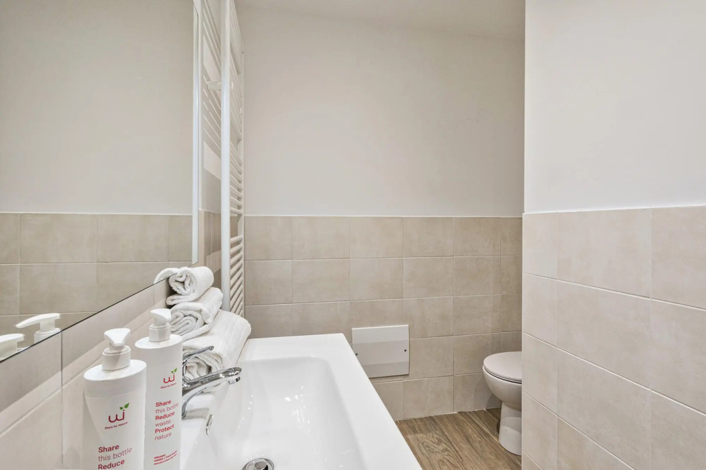 Pretty Studio al Carmine by Wonderful Italy