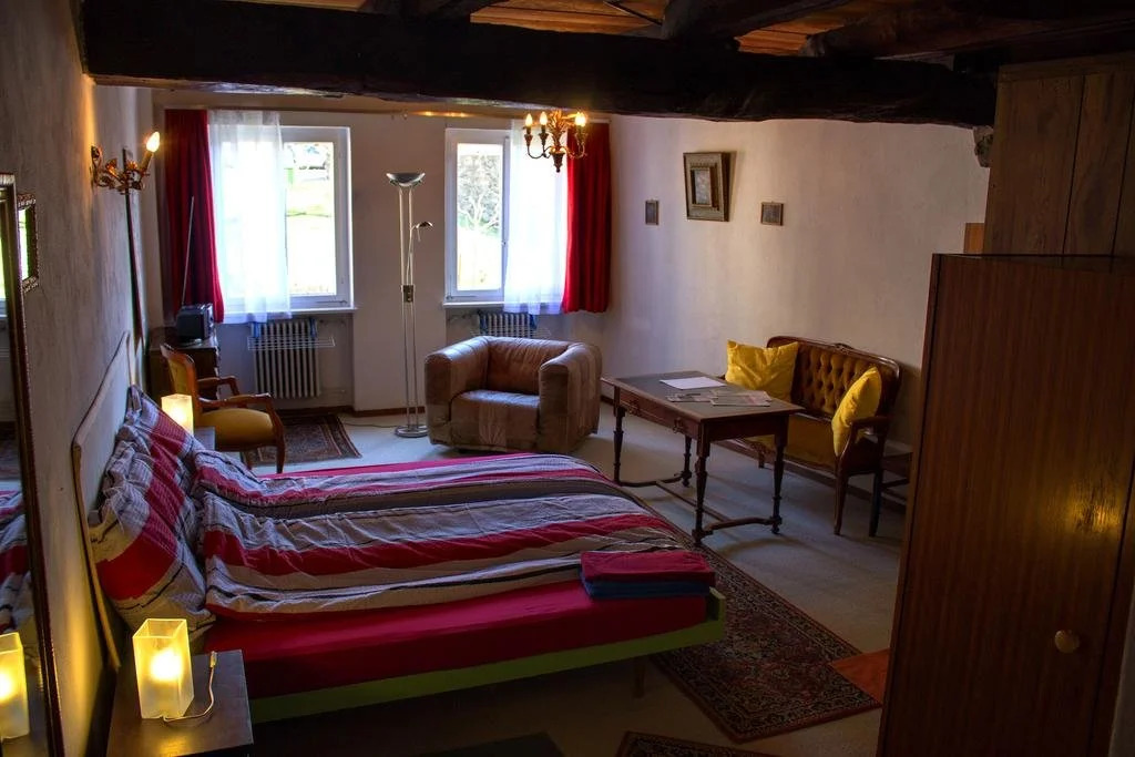 Casa del 1577