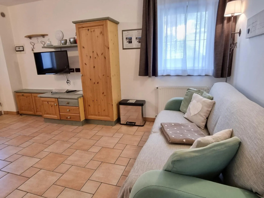 Rosengarten, 3 room apartment-2 ROSENGARTEN