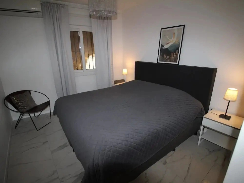 Villa Azucena in Fuengirola