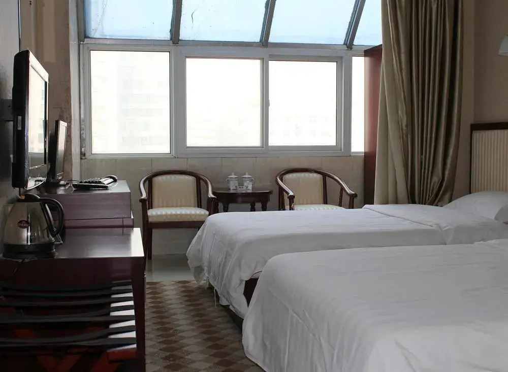 Lu She Hotel - Beijing