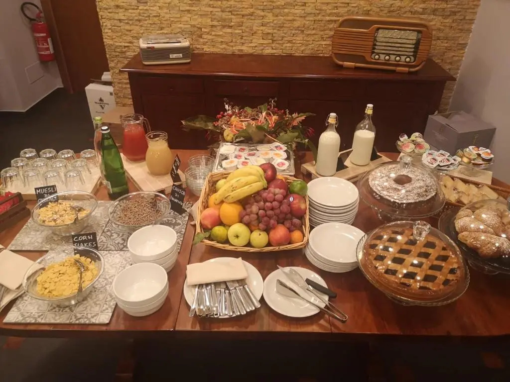Hotel Mille930