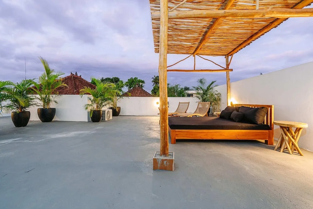 Villa Tulum