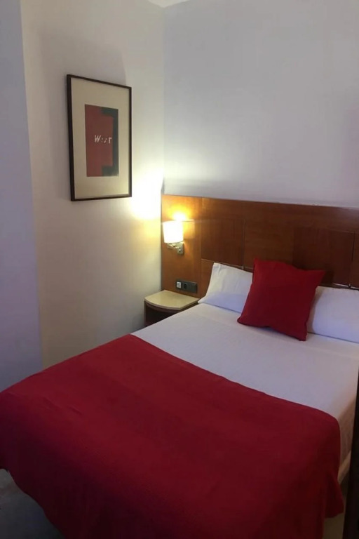 Hotel Calasanz