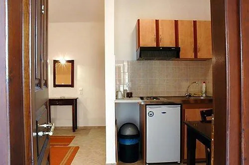 Artemis Apartments