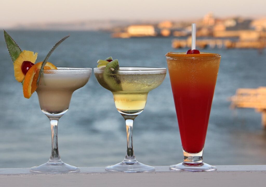 Lüderitz Nest Hotel