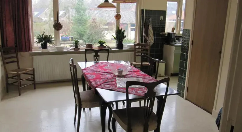 De Kapschuur