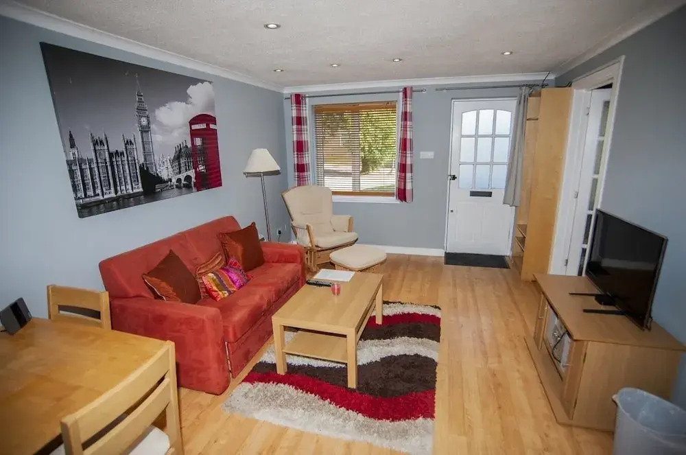 Tranquil Retreat in St Albans
