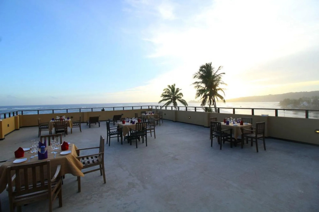 Hotel Rock Fort
