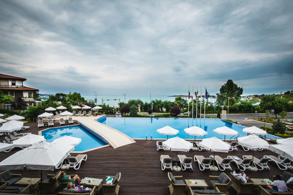 Marina Villas