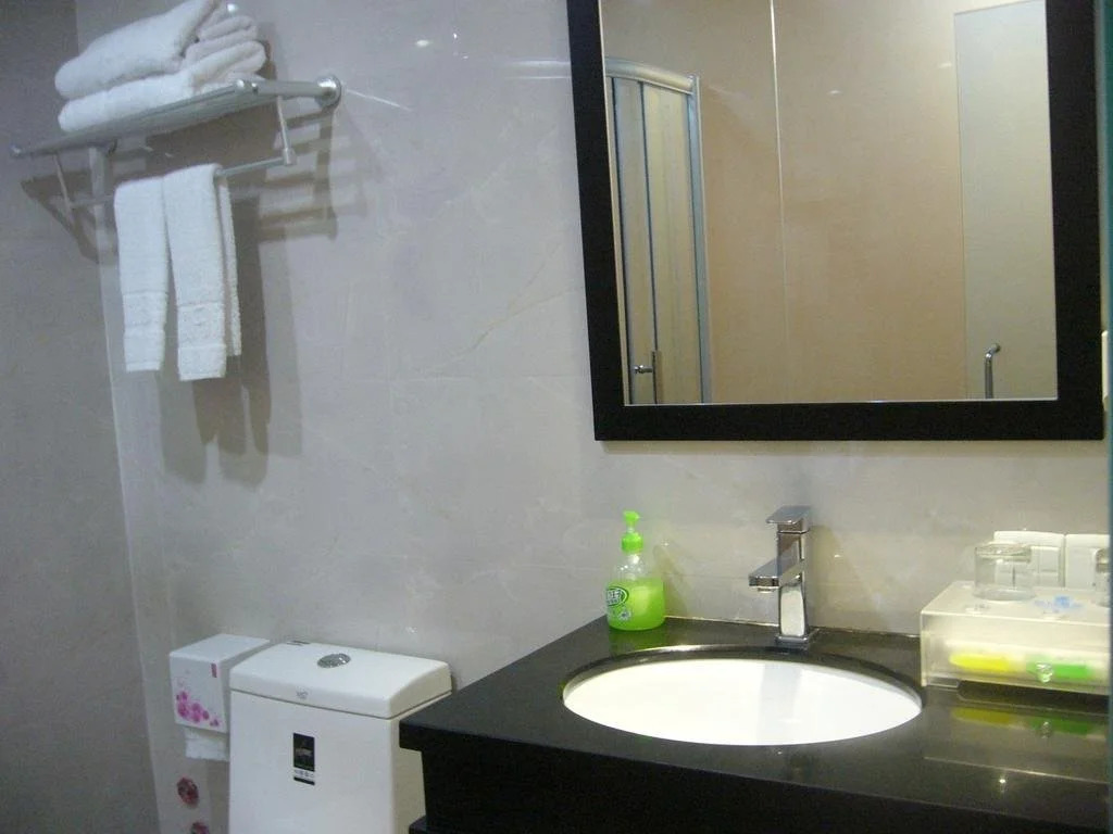 Chaozhou Yuanxin Holiday Inn