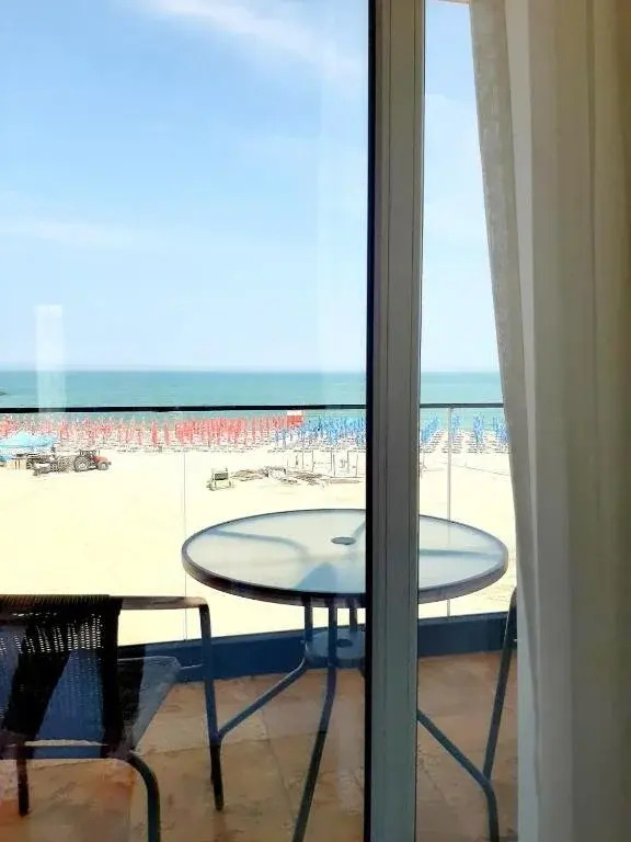 Vila Thassos