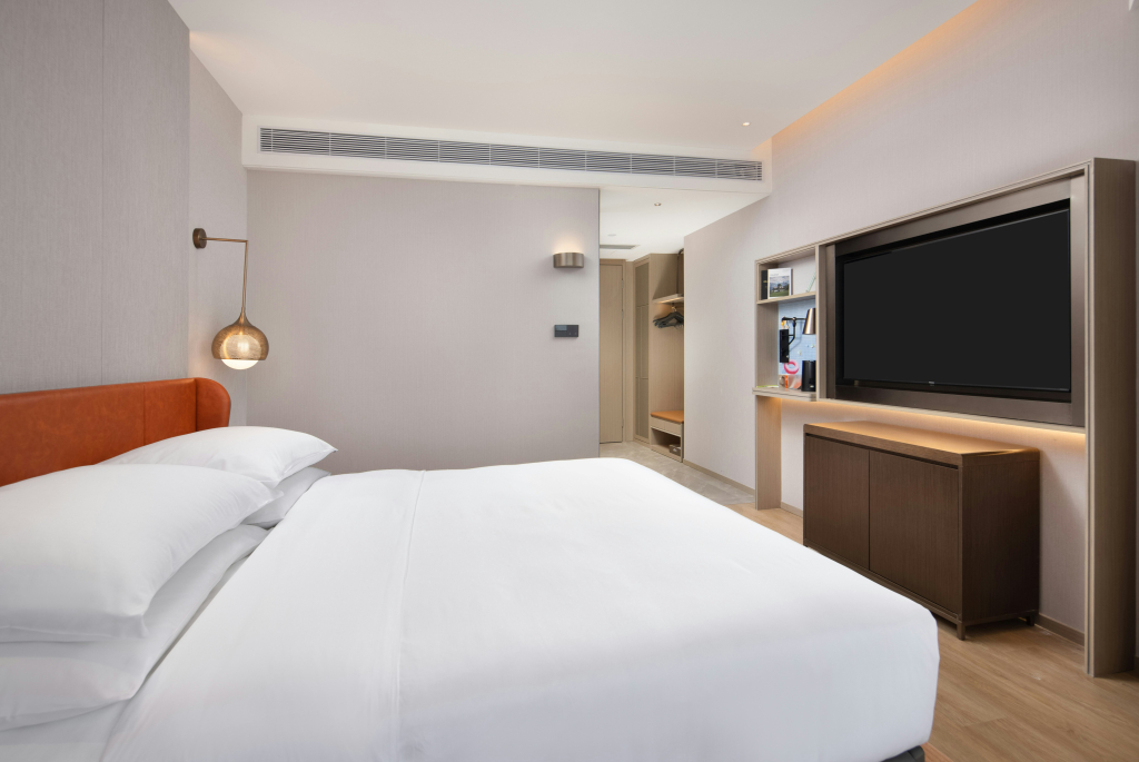 Home2 Suites By Hilton Shenzhen Dalang